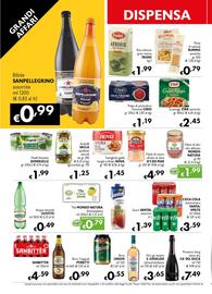 Volantino Belmarket Pagina 6