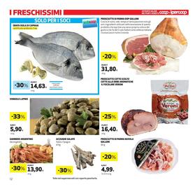 Volantino Unicoop Etruria Pagina 12