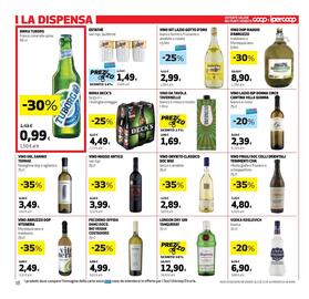 Volantino Unicoop Etruria Pagina 18