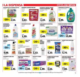 Volantino Unicoop Etruria Pagina 19