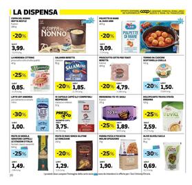 Volantino Unicoop Etruria Pagina 20