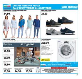 Volantino Unicoop Etruria Pagina 26