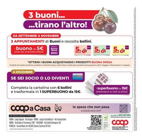 Volantino Unicoop Etruria Pagina 28