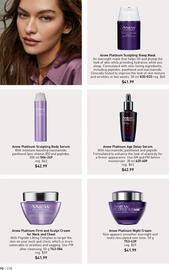 AVON flyer Page 10