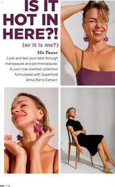 AVON flyer Page 100