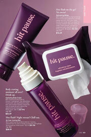 AVON flyer Page 101