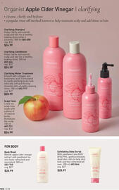 AVON flyer Page 108