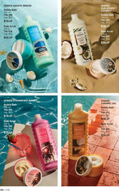 AVON flyer Page 110