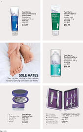 AVON flyer Page 114