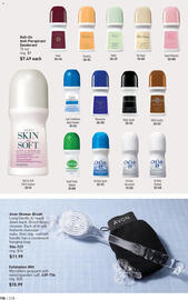 AVON flyer Page 116