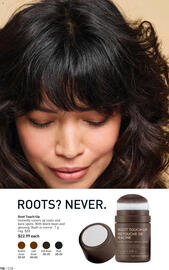 AVON flyer Page 118