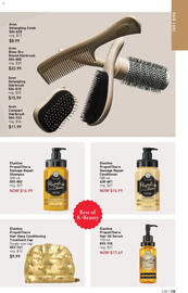 AVON flyer Page 119