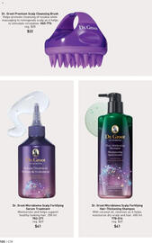 AVON flyer Page 120