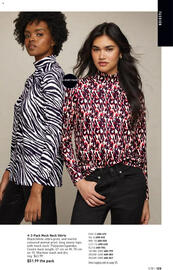 AVON flyer Page 129