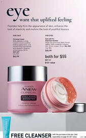 AVON flyer Page 13
