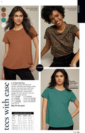AVON flyer Page 131