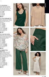 AVON flyer Page 133
