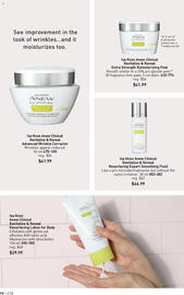 AVON flyer Page 14