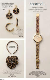 AVON flyer Page 140
