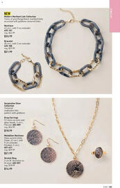 AVON flyer Page 141