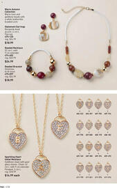 AVON flyer Page 142
