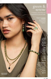 AVON flyer Page 145