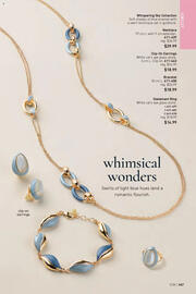 AVON flyer Page 147