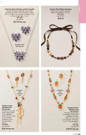AVON flyer Page 149