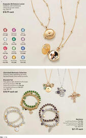 AVON flyer Page 152