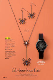 AVON flyer Page 154