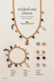 AVON flyer Page 156