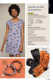 AVON flyer Page 157