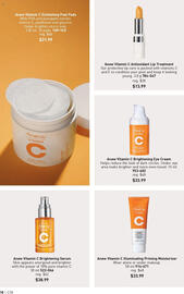 AVON flyer Page 16