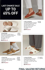 AVON flyer Page 160