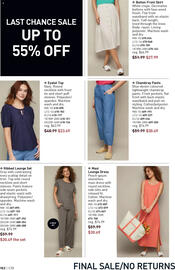 AVON flyer Page 162