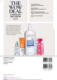 AVON flyer Page 164