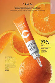 AVON flyer Page 17
