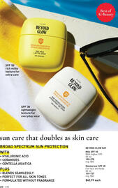AVON flyer Page 20