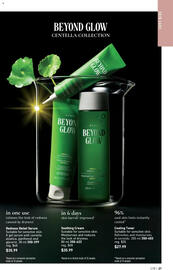 AVON flyer Page 21