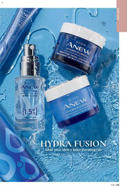 AVON flyer Page 29