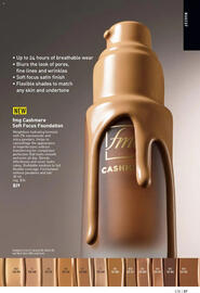 AVON flyer Page 37