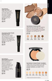 AVON flyer Page 39