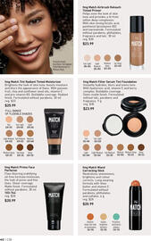 AVON flyer Page 40