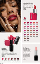 AVON flyer Page 42