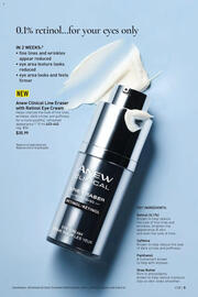 AVON flyer Page 5