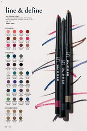 AVON flyer Page 50