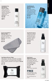 AVON flyer Page 57