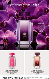 AVON flyer Page 59