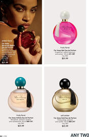 AVON flyer Page 60