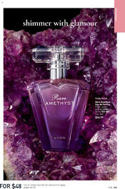 AVON flyer Page 65